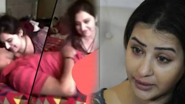 Shilpa Shinde Viral Video , Shilpa Shinde Viral MMS Video Clips Original Link